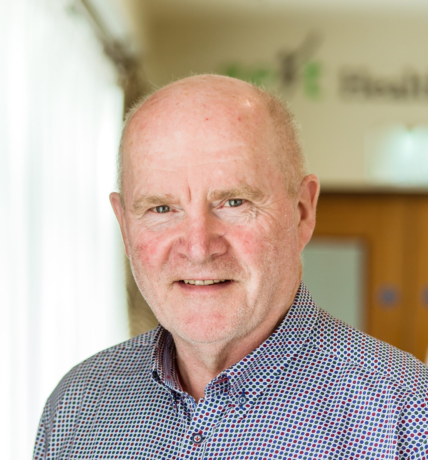 Kevin Donnellan